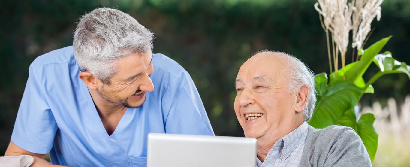 Domiciliary Care Software Eudoracare