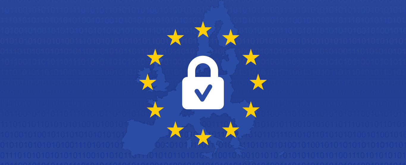 Software gdpr compliant Eudoracare